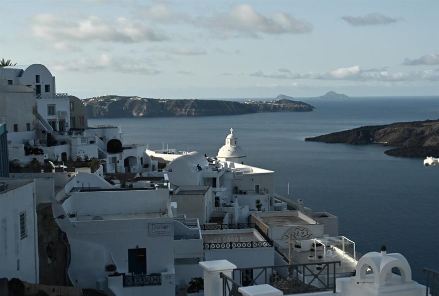 Eurokinissi / Intime news