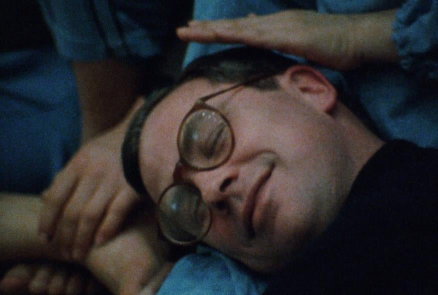 «Robert Wilson and the Civil Wars» του Χάουαρντ Μπρούκνερ