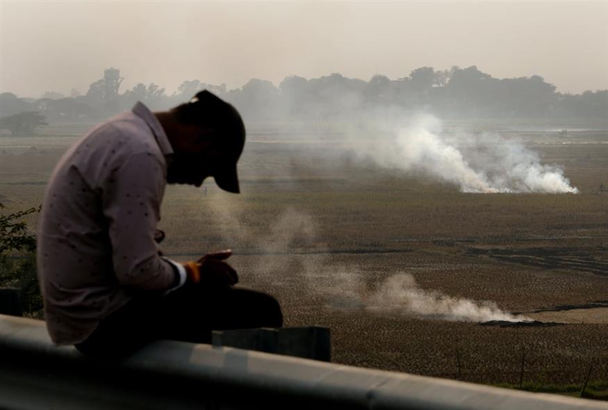 (AP Photo/Manish Swarup, File)