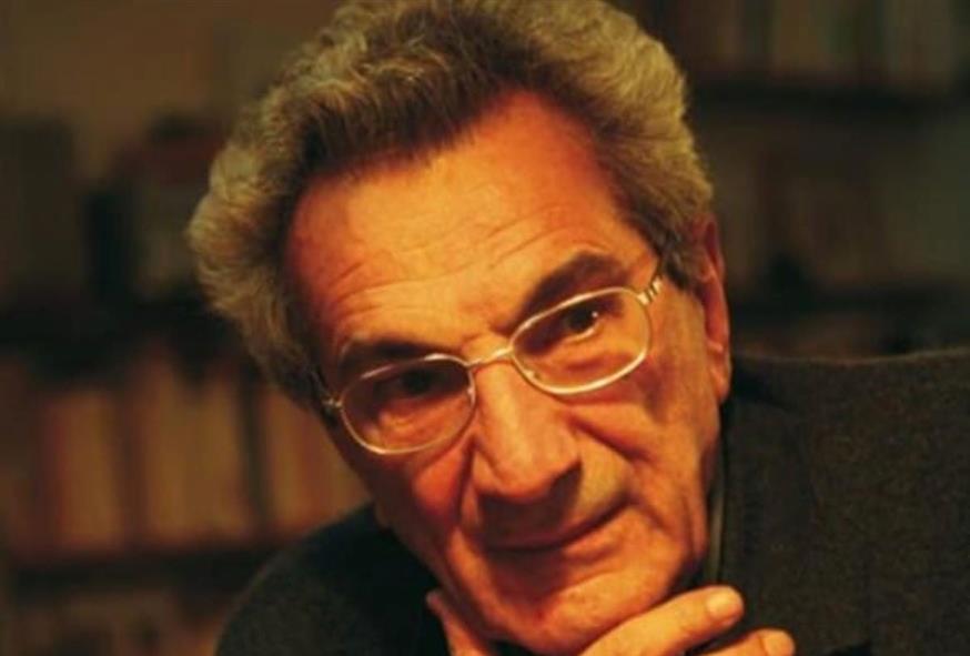 Πέθανε ο σπουδαίος Ιταλός φιλόσοφος και καθηγητής Τόνι Νέγκρι (Facebook)