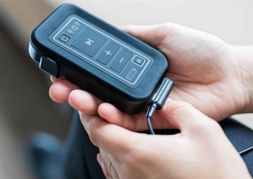 Όλα στο χέρι σου πλέον...