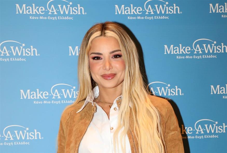 Josephine (NDP Photos)