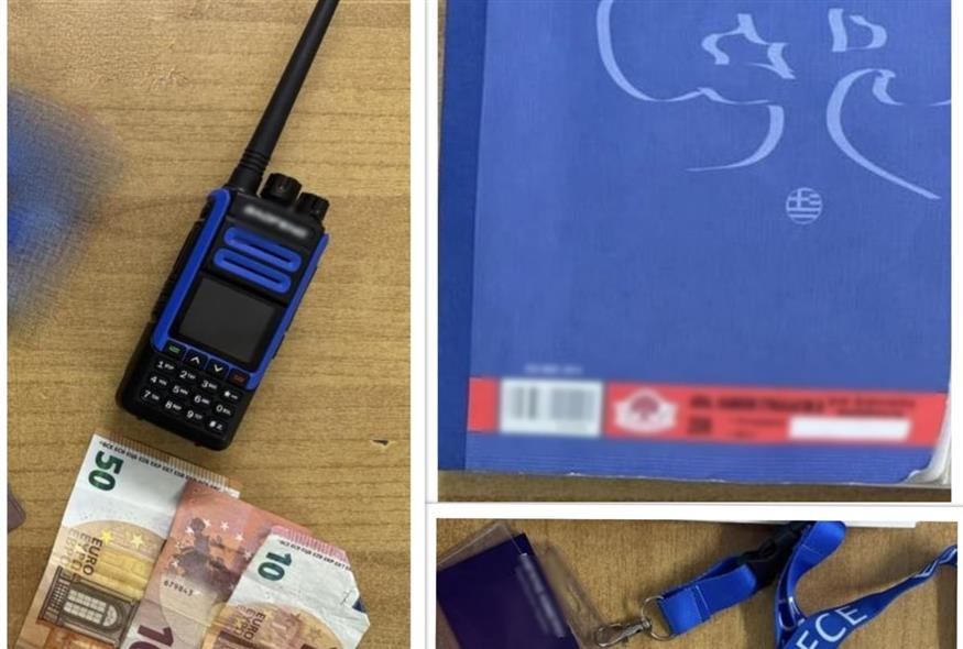 17χρονος παρίστανε τον ελεγκτή σε αστικά λεωφορεία/ΙΝΤΙΜΕ