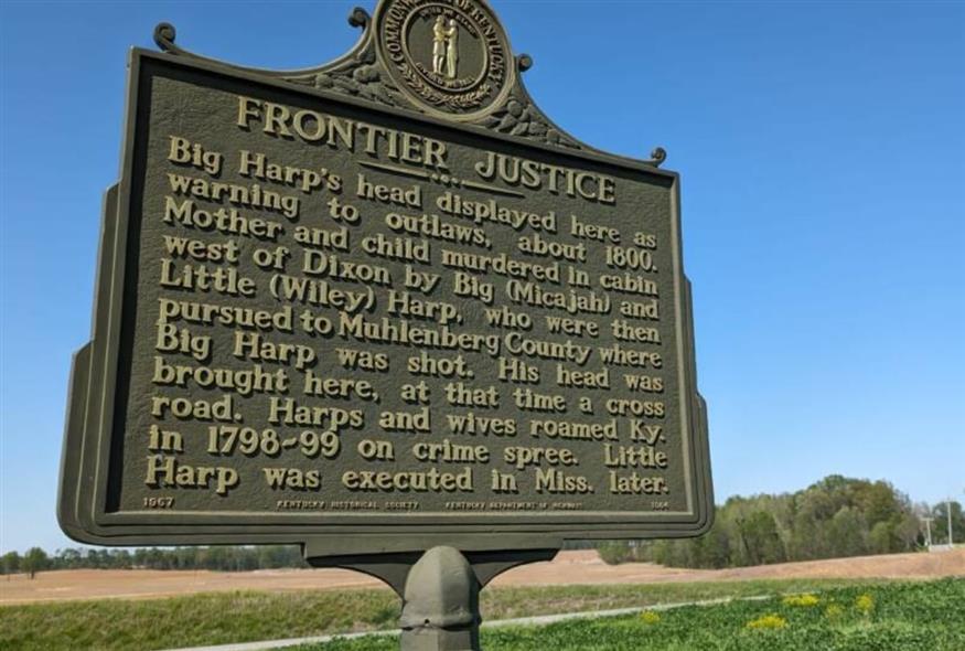 Kentucky Tourism