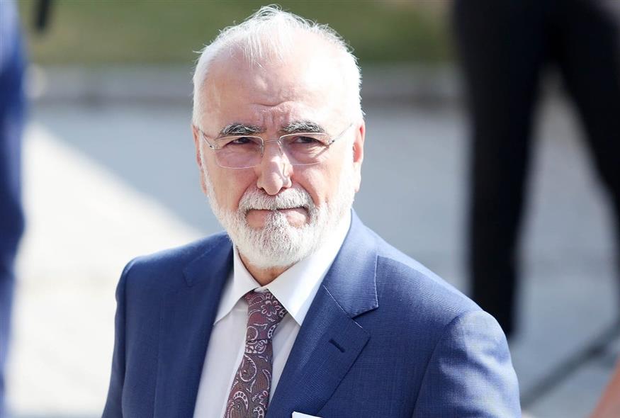 ΠΑΠΑΝΙΚΟΣ ΓΙΑΝΝΗΣ/ΙΝΤΙΜΕ