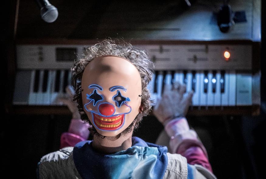 The 5th Season – Fat Tuesday, βασισμένη στις Τέσσερις εποχές του Αντόνιο Βιβάλντι (Copyright: Falko Siewert)