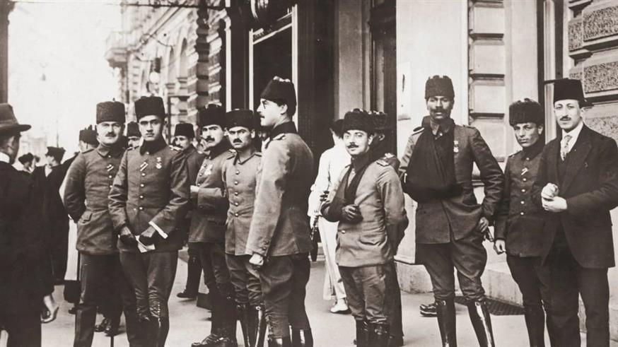 Πλήρωσαν με αίμα οι σφαγείς!
