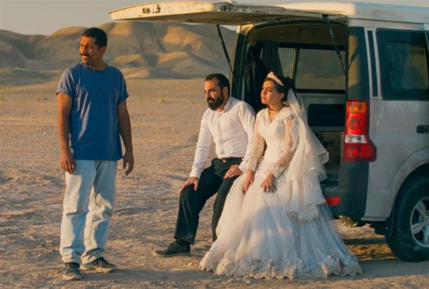 Ένα Απλό Ατύχημα (ΑΠΕ-ΜΠΕ)