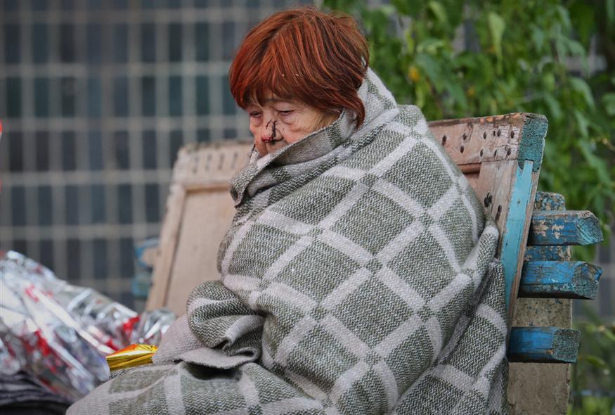 Μία από τις σκληρότερες επιθέσεις: Σχεδόν 600 ρωσικά drones χτύπησαν την Ουκρανία Μία από τις σκληρότερες επιθέσεις: Σχεδόν 600 ρωσικά drones χτύπησαν την Ουκρανία