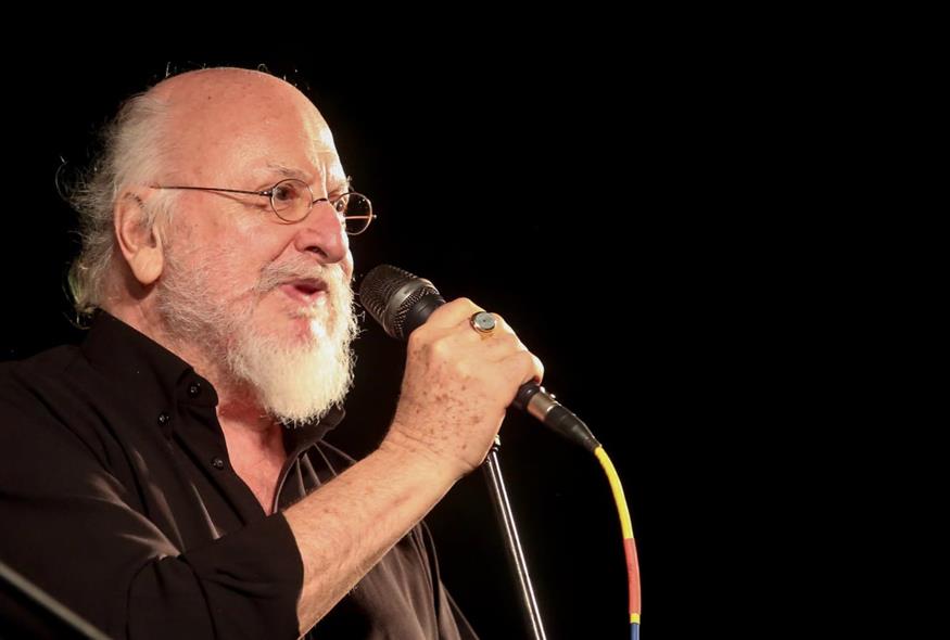 Διονύσης Σαββόπουλος (INTIME NEWS/ΗΛΙΑΣ ΚΟΤΣΙΡΕΑΣ)