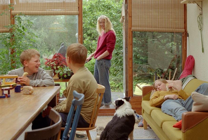 «Η αγάπη που απομένει» του Χλίνουρ Πάλμασον (Copyright: Hlynur Palmason)