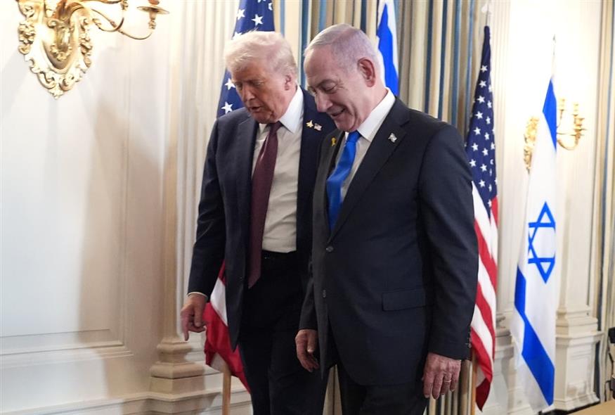 (AP Photo/Evan Vucci)