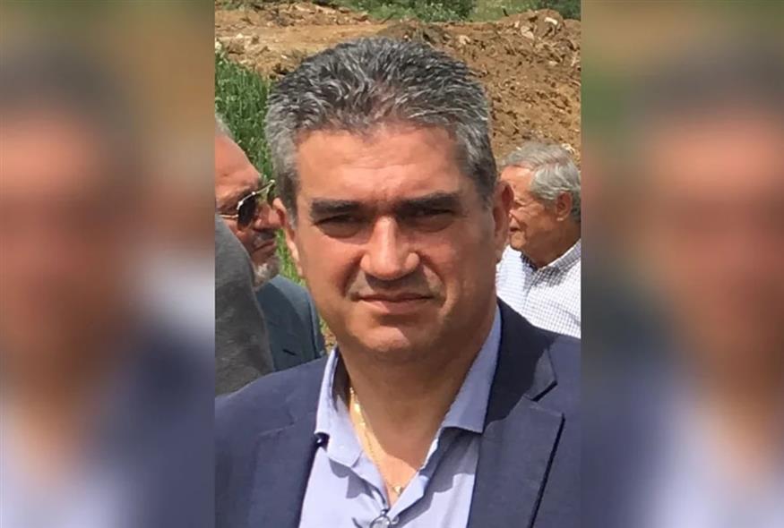 Δημήτριος Αναγνώπουλος