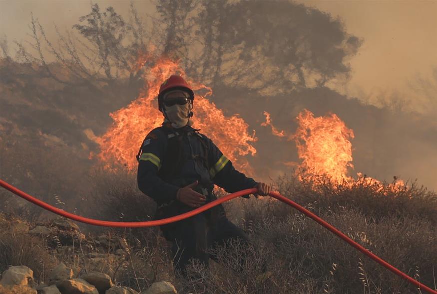 Eurokinissi / Intime news