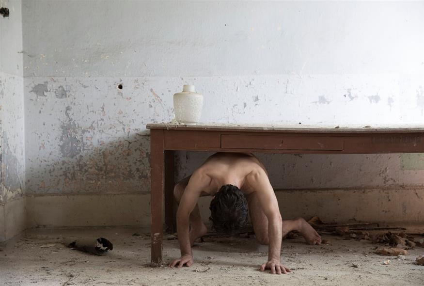 Η «Genesis» της Μεσογείου