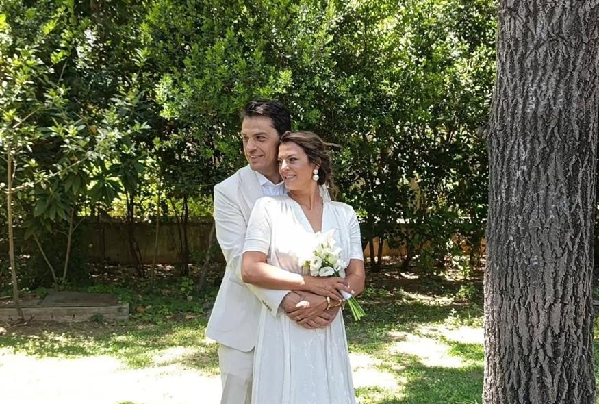 Χριστίνα Βραχάλη (Copyright:Instragram)