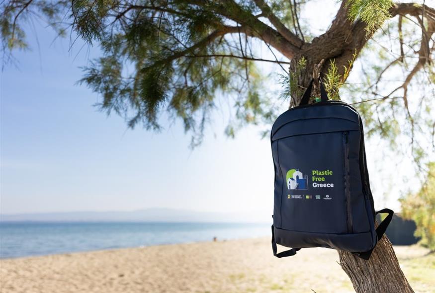 Plastic Free Greece Plastic Free Greece