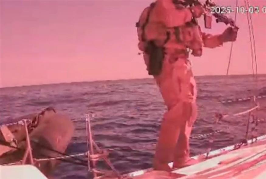 Ρεσάλτο από το Ισραήλ και στο Marinette