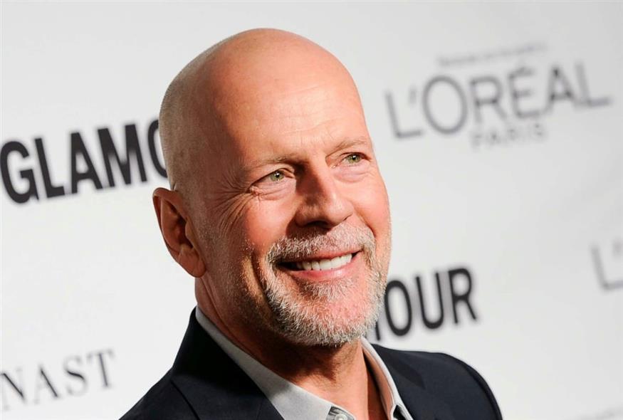 Μπρους Γουίλις (AP)