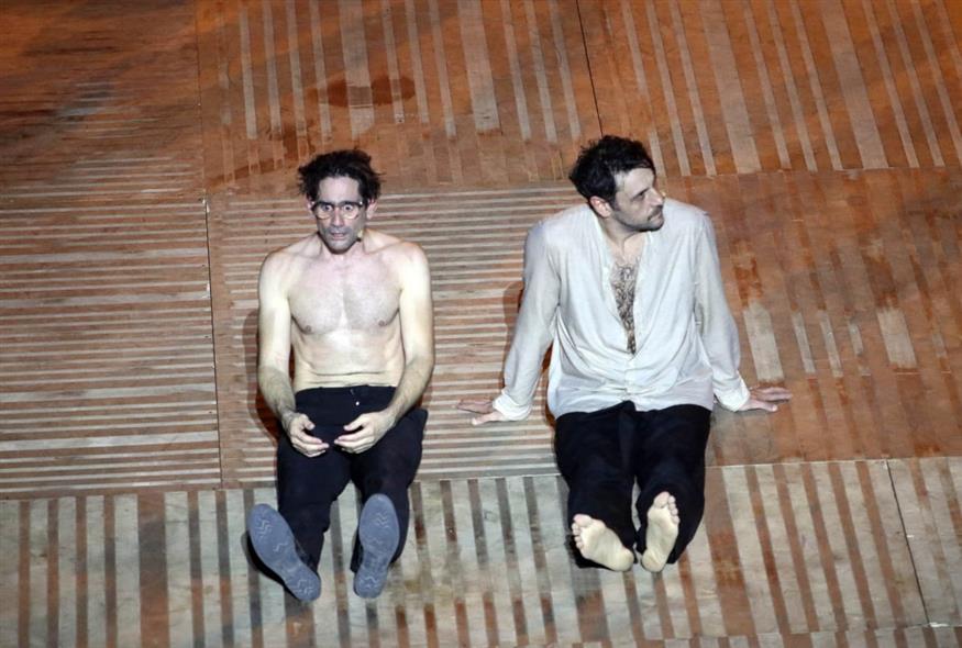 Όρνιθες του Αριστοφάνη (NDP Photos)