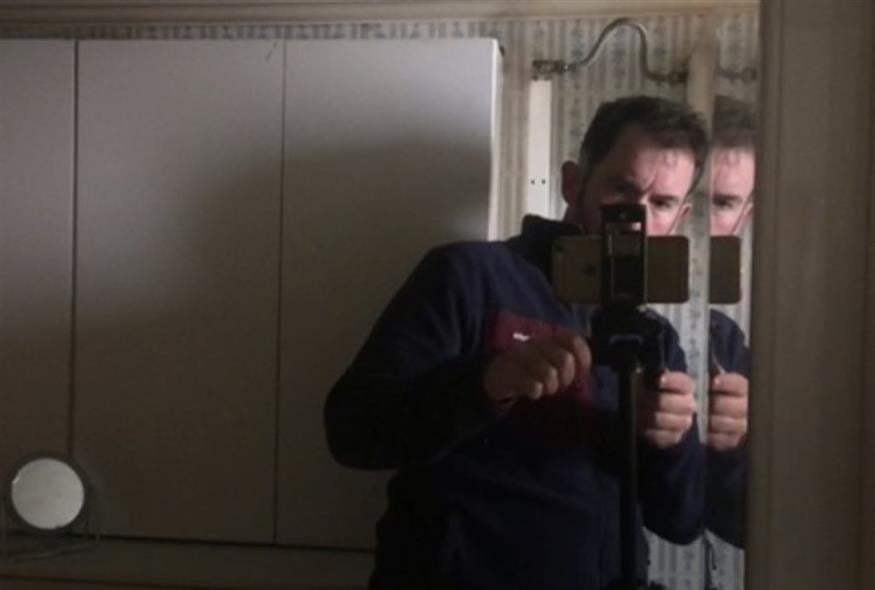 Το ντοκιμαντέρ «Λο» του Θανάση Βασιλείου