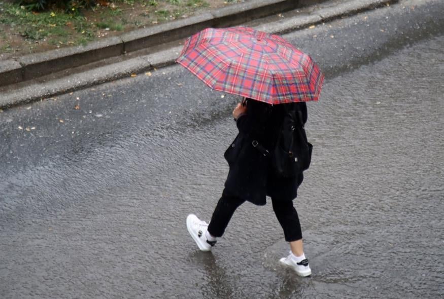 Βροχή/ΙΝΤΙΜΕ