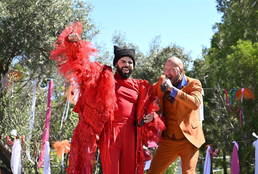 Το Παιδί - Akylas