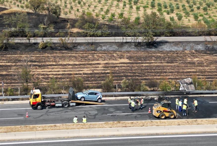 Εγνατία Οδός (INTIME)