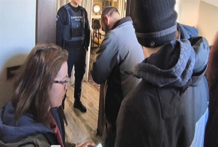 Φωτογραφία Orange Press