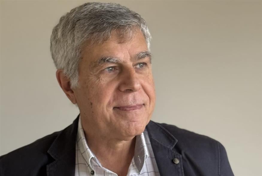 Γιώργος Παπαβασιλείου