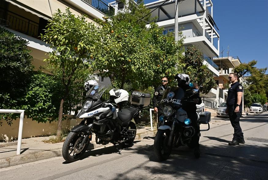 Ασπρόπυργος (INTIME)