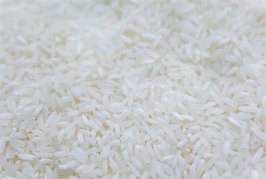 ρύζι/Pexels