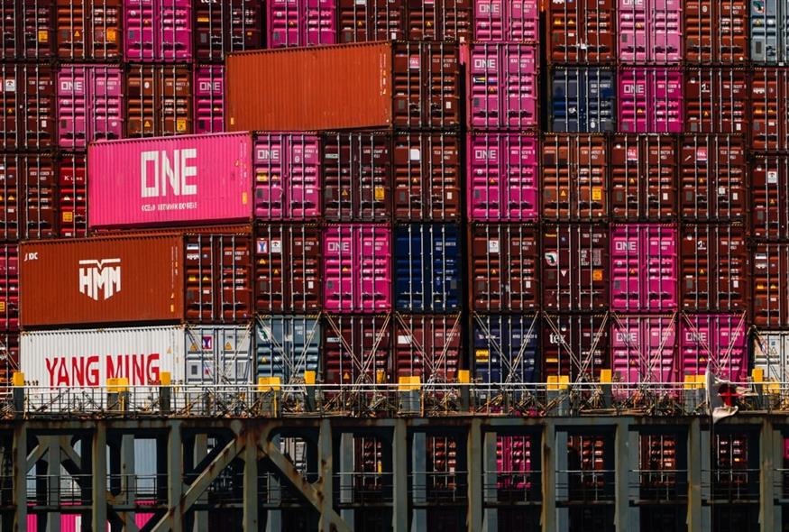 Εμπορικός πόλεμος/AP