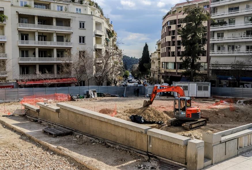 (ΑΡΓΥΡΩ ΑΝΑΣΤΑΣΙΟΥ/EUROKINISSI)