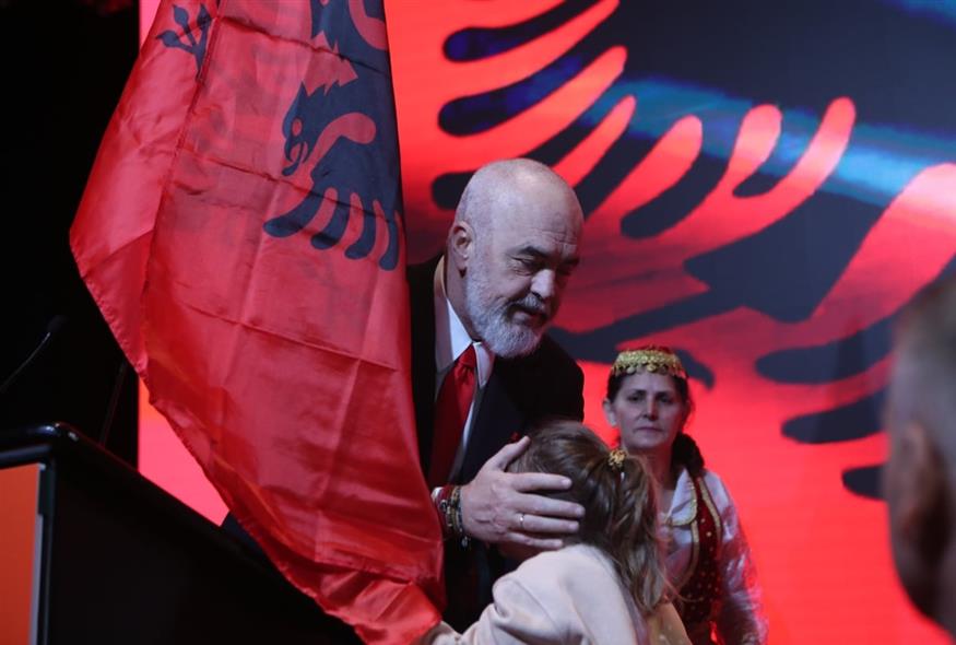 EUROKINISSI (ΒΕΡΒΕΡΙΔΗΣ ΒΑΣΙΛΗΣ)