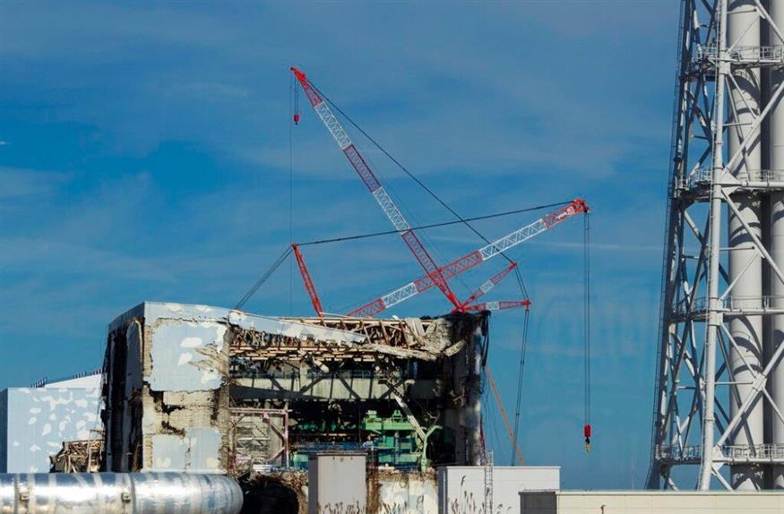 Η ανησυχία επιστρέφει στη Φουκουσίμα