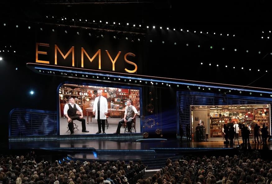 Βραβέια Emmy (AP)