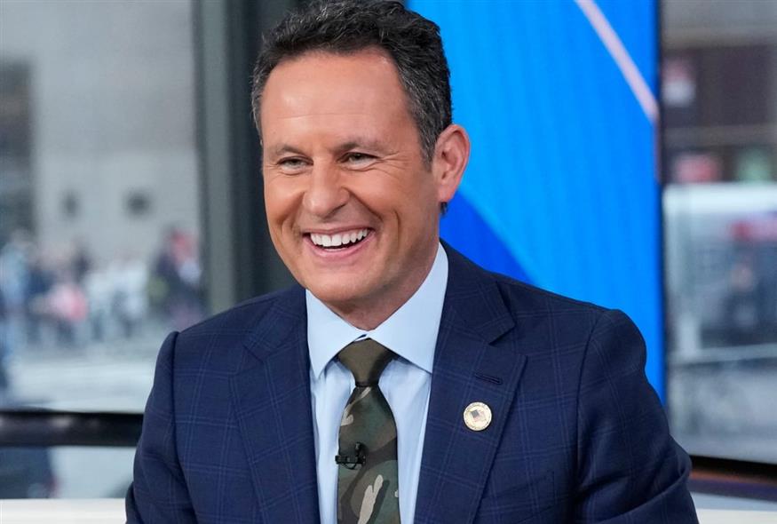 Μπράιαν Κίλμιντ (Photo by Charles Sykes/Invision/AP, File)