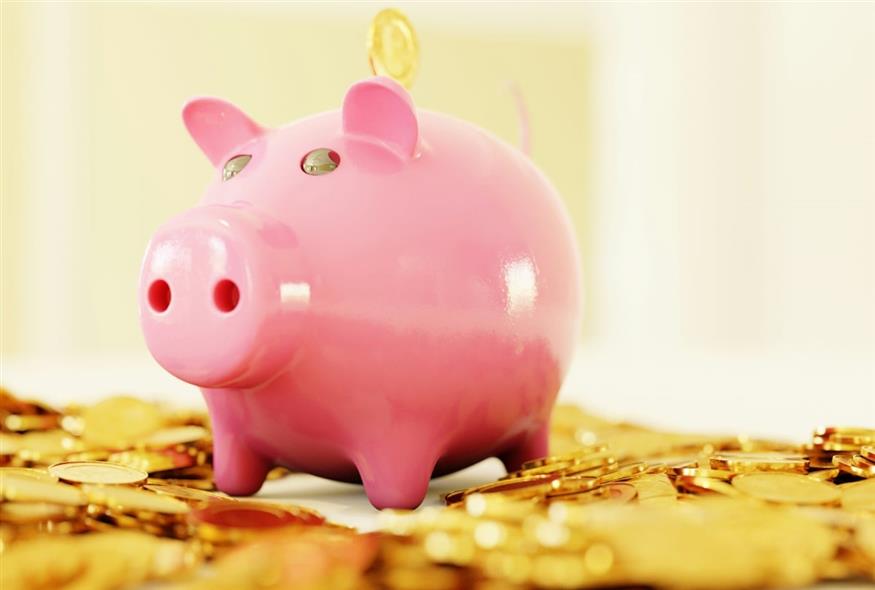 Η ΕΚΤ προειδοποιεί: Κρατήστε μετρητά στο σπίτι, αποτελούν δίχτυ ασφαλείας σε περιόδους κρίσης