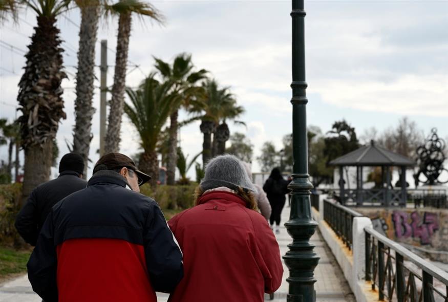 Χειμώνας/ΙΝΤΙΜΕ