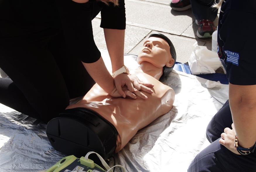 ΚΑΡΠΑ (EUROKINISSI//ΓΙΩΡΓΟΣ ΕΥΣΤΑΘΙΟΥ)