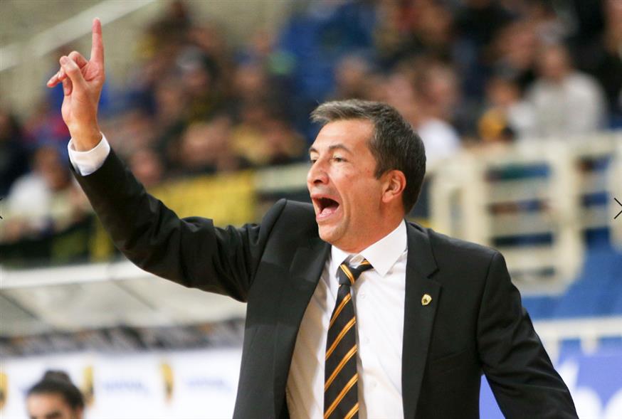 Ο Λούκα Μπάνκι δεν θα είναι πλέον προπονητής στην ΑΕΚ (Intime)