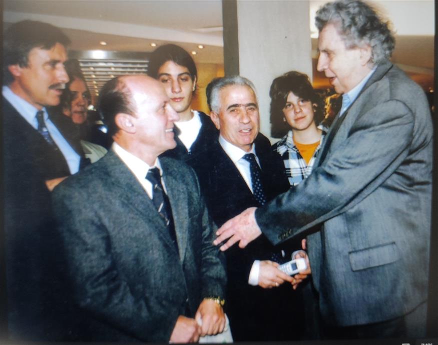 αρχείο Νίκου Μάλλιαρη αρχείο Νίκου Μάλλιαρη