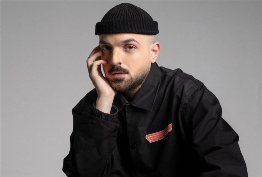 Apon (Copyright: Panik Records)