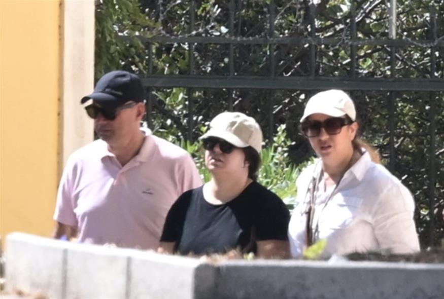 (ΤΑΤΙΑΝΑ ΜΠΟΛΑΡΗ/EUROKINISSI)