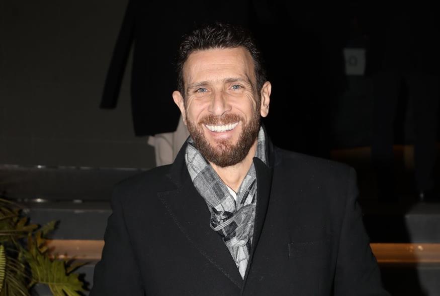 Θανάσης Πάτρας (NDP photos)