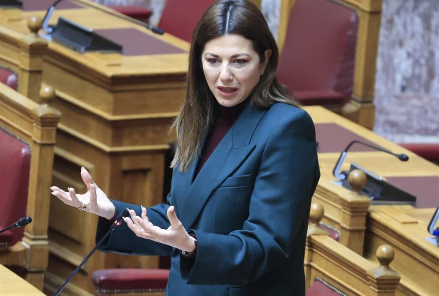 (ΓΙΩΡΓΟΣ ΚΟΝΤΑΡΙΝΗΣ/EUROKINISSI)