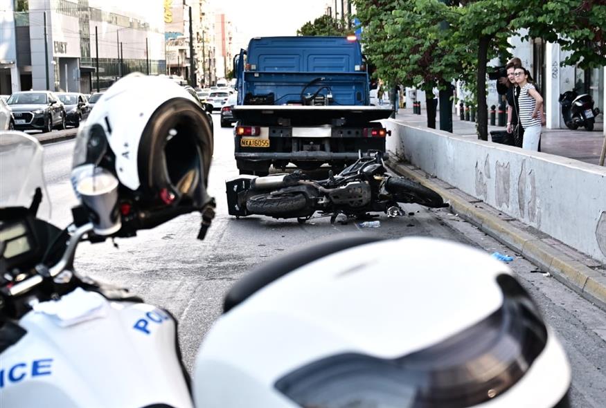 (Φωτογραφία αρχείου: ΚΩΣΤΑΣ ΤΖΟΥΜΑΣ/EUROKINISSI)