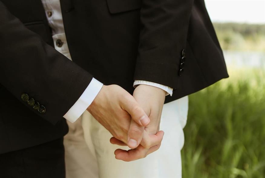 Ζευγάρι/pexels