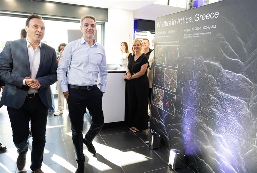 Μητσοτάκης (INTIME)